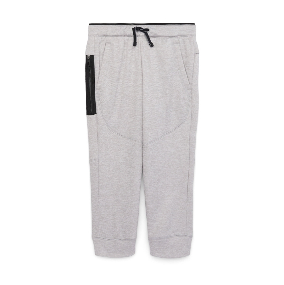 Boys XXL (18) Atheltic Dri Work joggers